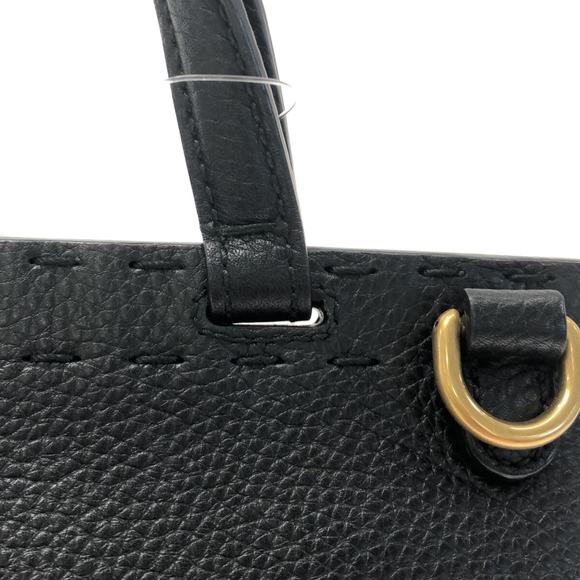 GUCCI GG Marmont Handbag - Picture 12 of 13